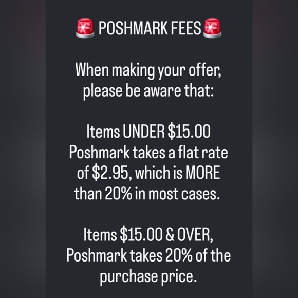 🚨PLEASE READ🚨 - Picture 1 of 1